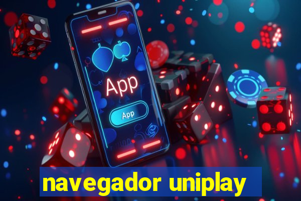 navegador uniplay